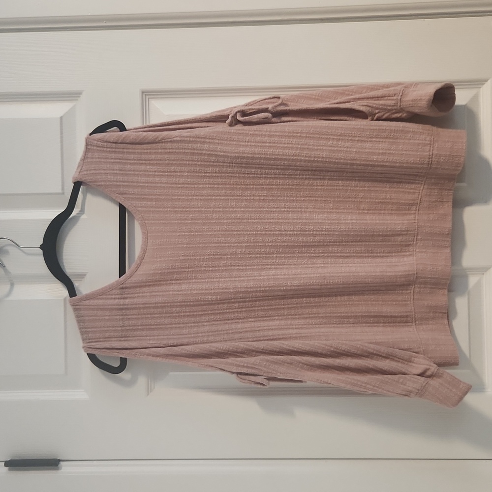 Maurices sweater